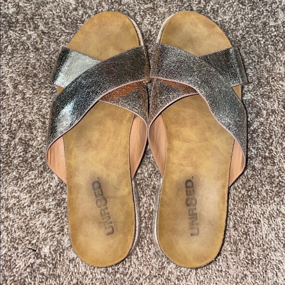 size 8.5 sandals